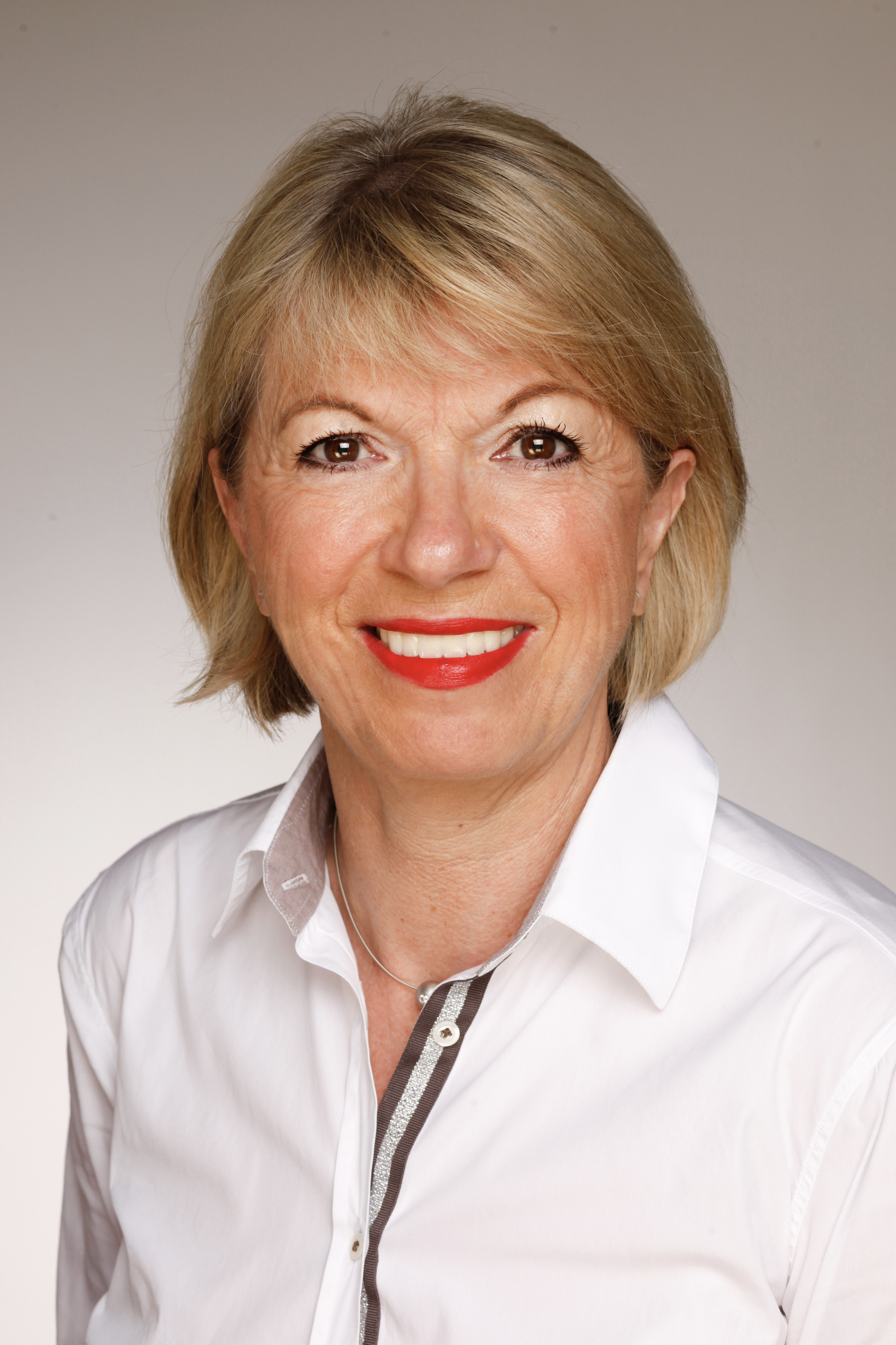 Henriette Kröger
