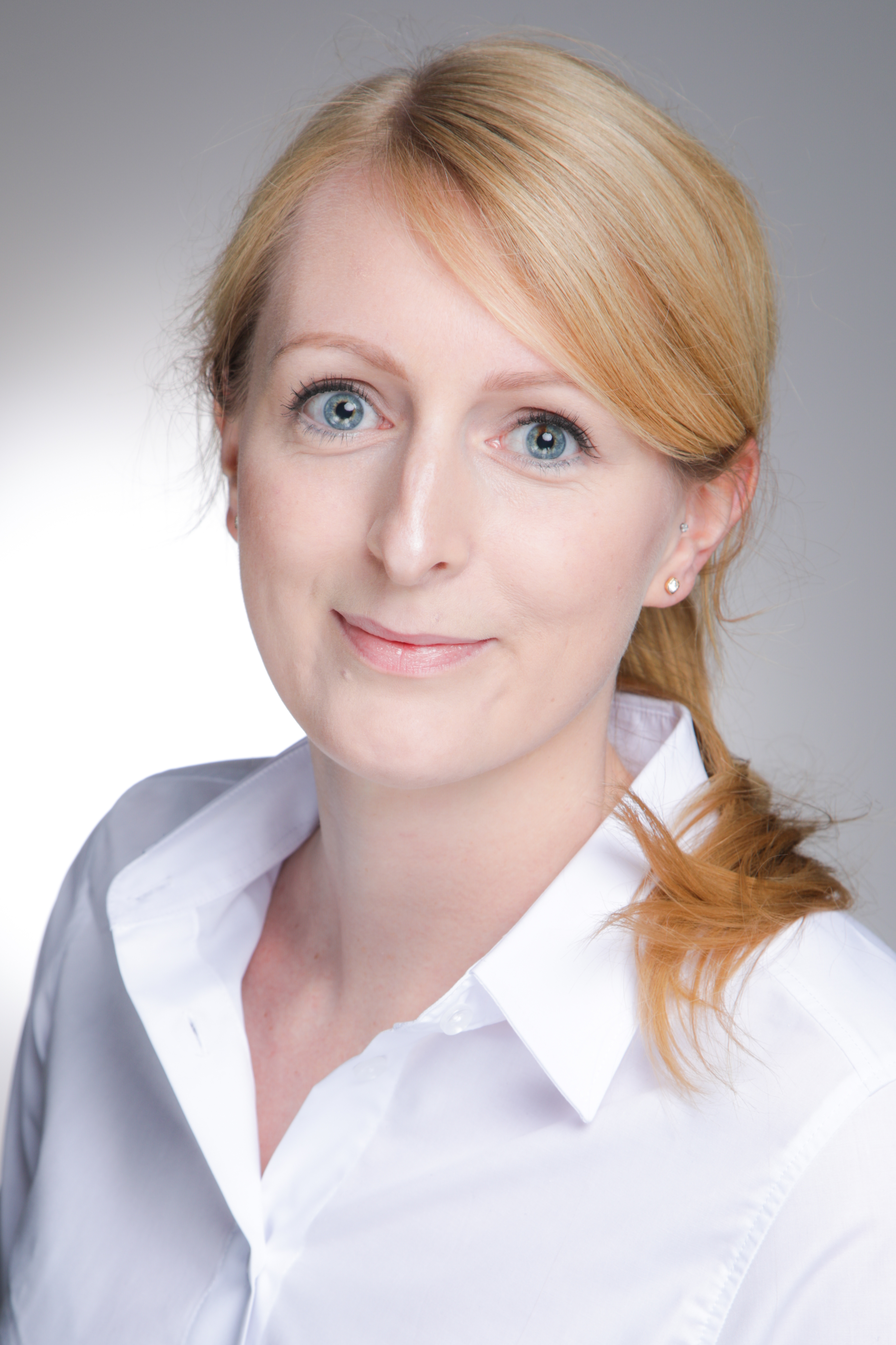 Ines Rehberger