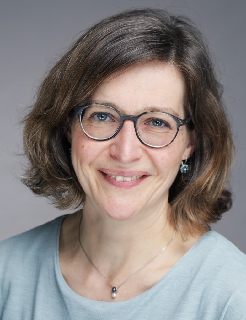Julia Reinsch
