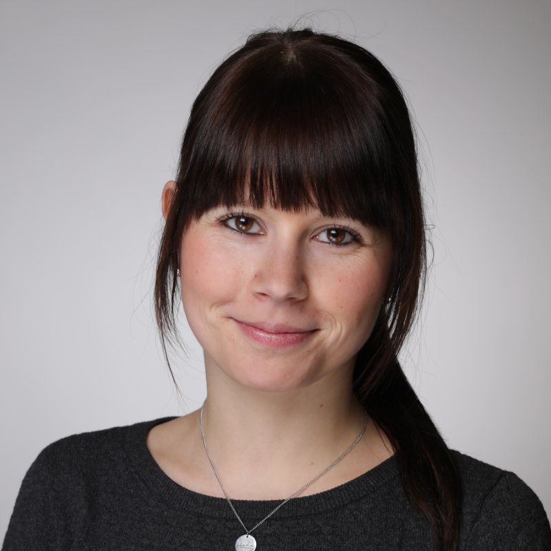 Nicole Massow