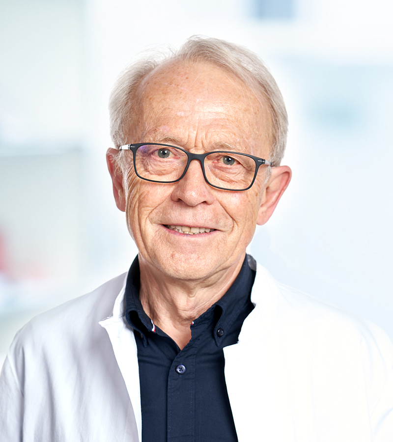 Dr. med. Karl-Josef Altmaier