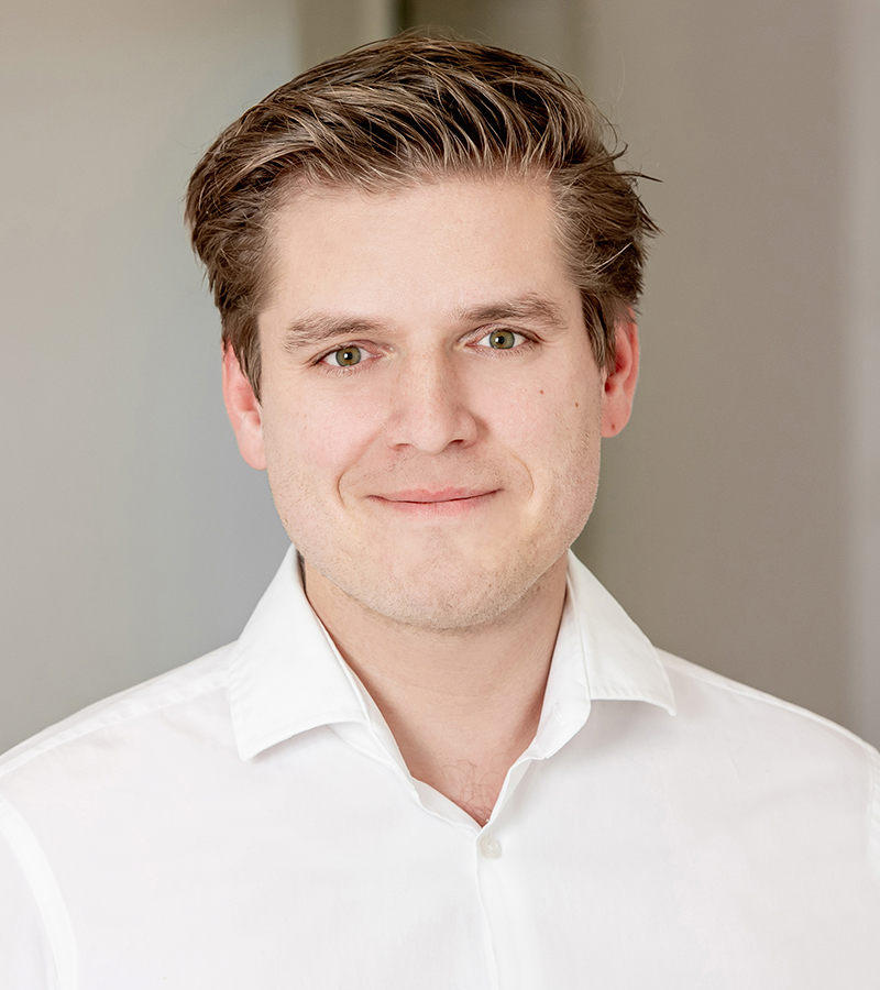 Maximilian Fritzlar
