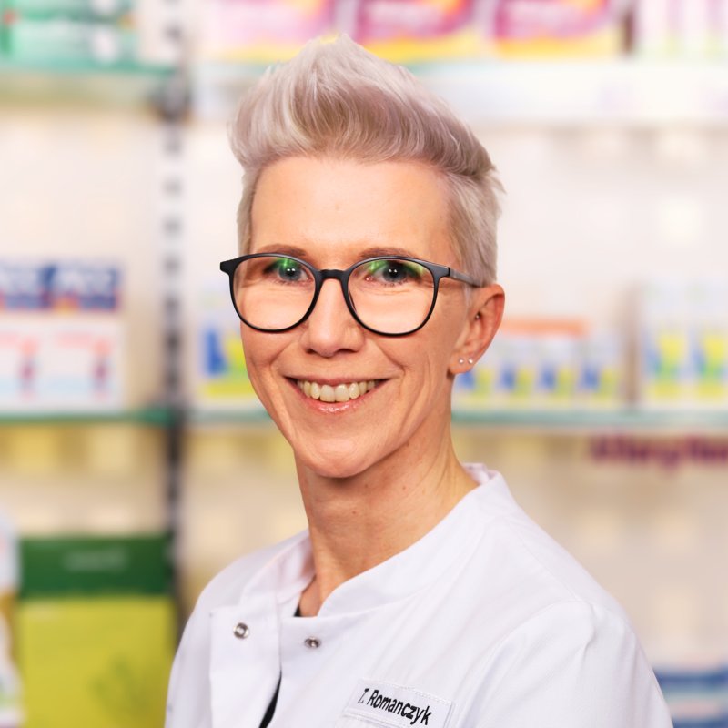 Tanja Romanczyk